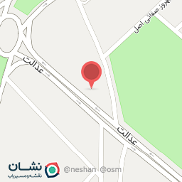 عکس ابزار یراق فلاحتی شعبه مرکزی