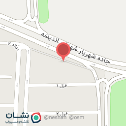 عکس تالار نگین غرب