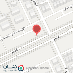 عکس کانون پرورش فکری کودکان و نوجوانان