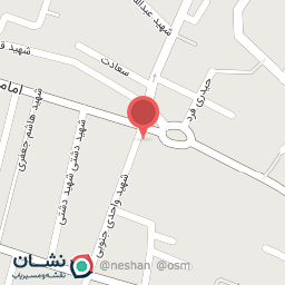 عکس کتاب فروشی و لوازم التحریر شهید باکری