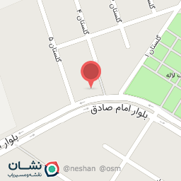 عکس اداره صنعت و معدن شهرستان شوش