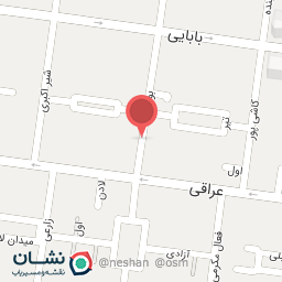 عکس الکتریکی مرکزی