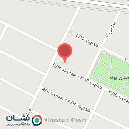 عکس اداره پست ناحیه 9 (ایثارگران) شعبه شفا