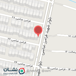 عکس گل فروشی گل گلبرگ