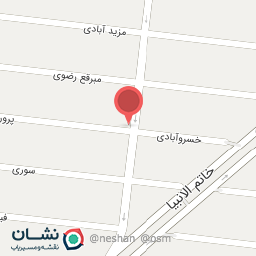 عکس عمده فروشی قائم مقامی 