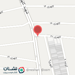 عکس آجیل و خشکبار برکت