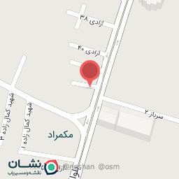 عکس نانوایی 