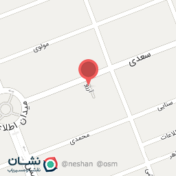 عکس  مهدی راد