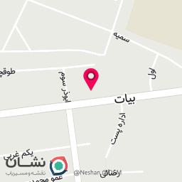 عکس شاهین موتور شهرری