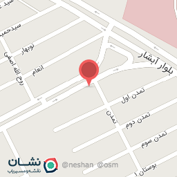 عکس لوازم خانه و آشپزخانه آذین تجارت نوین