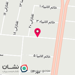 عکس دبیرستان دخترانه دوره اول پویش علم 