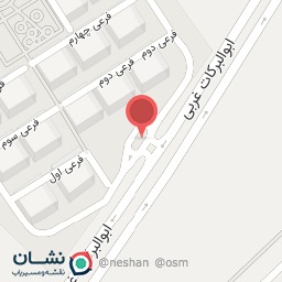 عکس میدان پردیسان