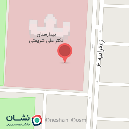 عکس دکتر زهرا صدرزاده