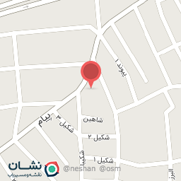 عکس بربری خانه‌ی خالید