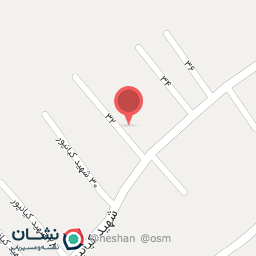 عکس مرکز بهداشت محمودآباد