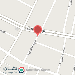 عکس رنگ ساختمان