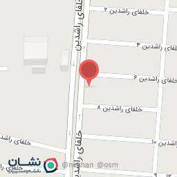 عکس سوپرمارکت شبانه روزی بزرگ زاده