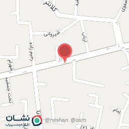 عکس فلافل شهر