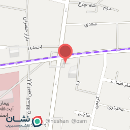 عکس داروخانه دکتر جلوداریان صدری