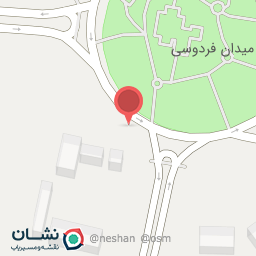 عکس ایستگاه دوچرخه میدان فردوسی