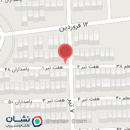 عکس مطب درماتولوژی دکتر علی مقدمی