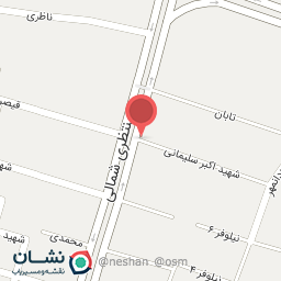 عکس نانوایی صالح آباد