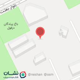 عکس مرکز آموزش فنی و حرفه ای