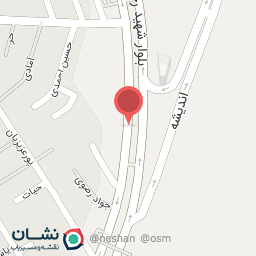 عکس کلیدسازی بهشتی