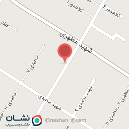 عکس کافه بهشت