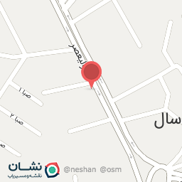 عکس دارالقران شهرستان ماسال