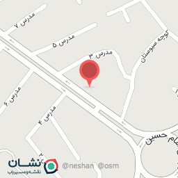 عکس مکانیکی مهدی