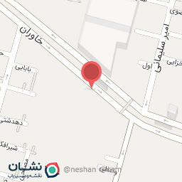 عکس موتو سرویس نادری