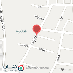 عکس تعمیرگاه صندلی اعتمادی