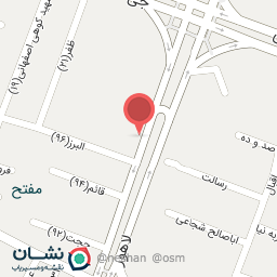 عکس شرکت امگا گستر سپاهان