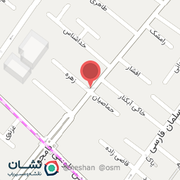 عکس درمانگاه گرگان