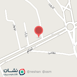 عکس پارک میلاد شندآباد