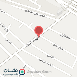 عکس مکانیکی محسن