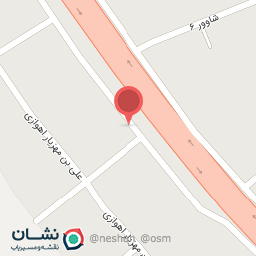 عکس  فروشگاه گندم شوش 10508