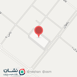 عکس مزار شهید حجت الاسلام علی اکبر اژه ای