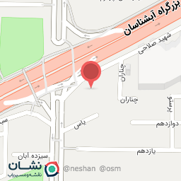 عکس اتاق فرار پنیکاتور