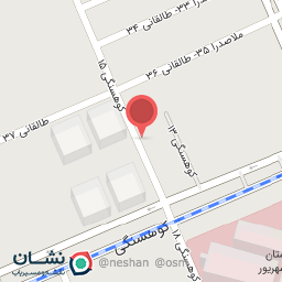 عکس سالن مطالعه دخترانه مهراز شریف