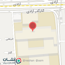 عکس تهران اتومات