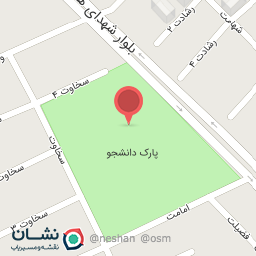 عکس شهرک فرزان