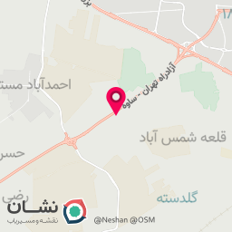 عکس انبار آنا فارمد تجارت