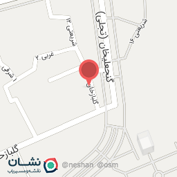 عکس فروشگاه جامع صنایع دستی عرب‌پور