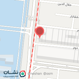 عکس مجموعه غذایی سناتور