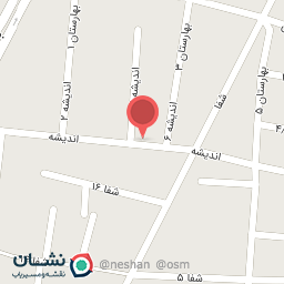 عکس نانوایی