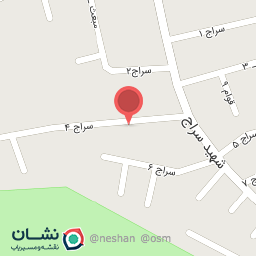 عکس آرایشگاه علیرضا