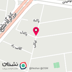 عکس تعمیرگاه موتورسیکلت موتوپرو