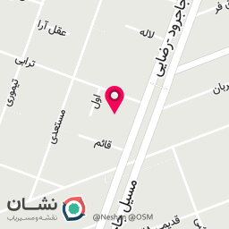 عکس پوشاک ترمه‌